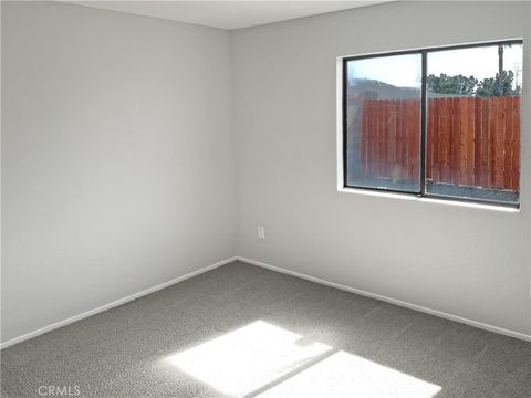 A home in Perris