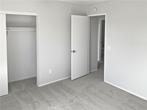 A home in Perris