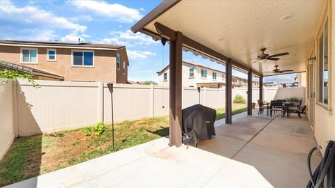 A home in Beaumont