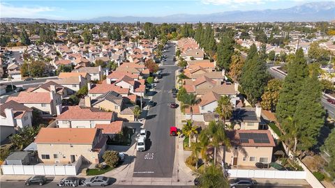 A home in Corona