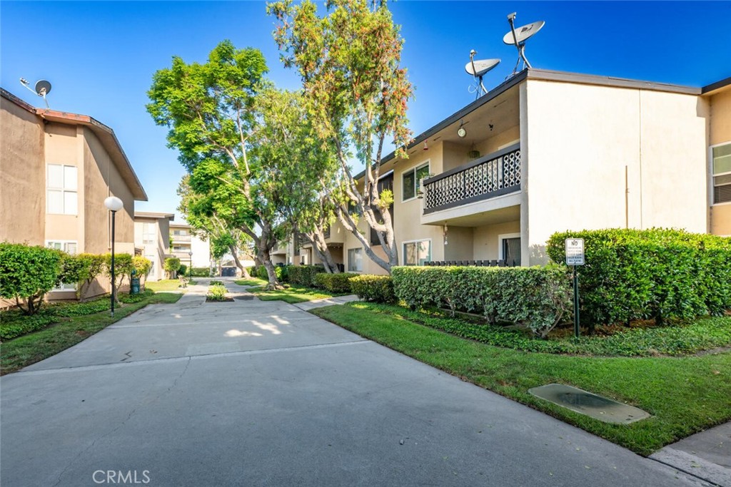 Photo 26 of 38 of 12200 Montecito Road F202 condo