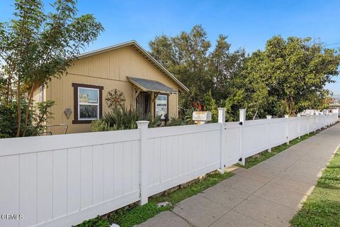 120 S Ojai Street Santa Paula CA 93060
