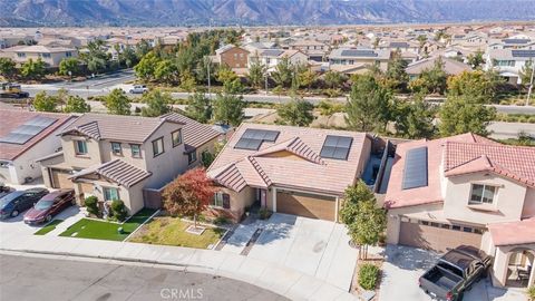 A home in Lake Elsinore