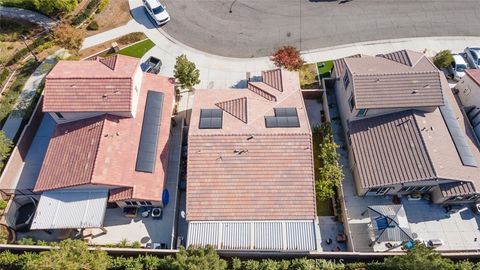 A home in Lake Elsinore