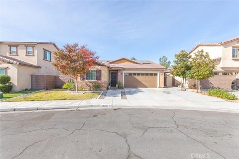 A home in Lake Elsinore