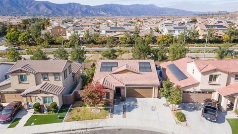 A home in Lake Elsinore