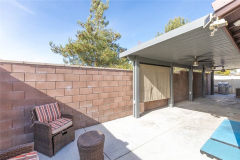 A home in Lake Elsinore