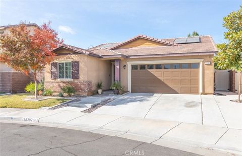 A home in Lake Elsinore