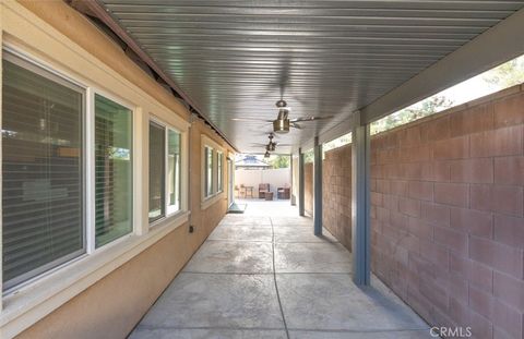 A home in Lake Elsinore