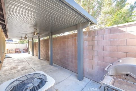 A home in Lake Elsinore