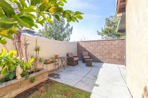 A home in Lake Elsinore