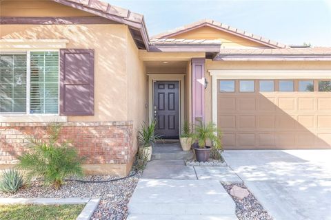 A home in Lake Elsinore