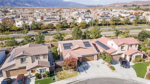 A home in Lake Elsinore