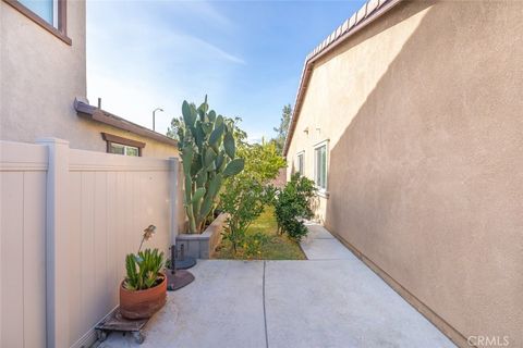 A home in Lake Elsinore