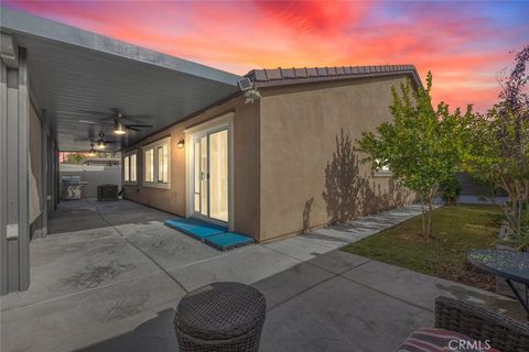 A home in Lake Elsinore