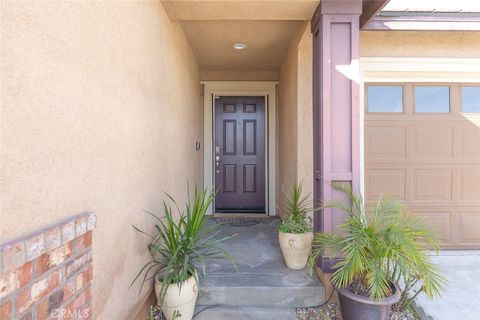 A home in Lake Elsinore