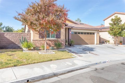 A home in Lake Elsinore