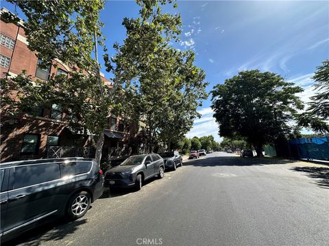 A home in San Jose