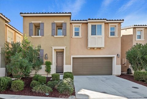 A home in Lake Elsinore