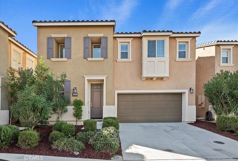 A home in Lake Elsinore