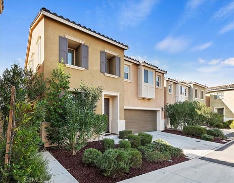 A home in Lake Elsinore