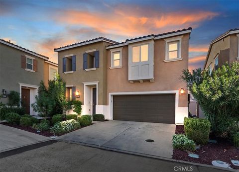 A home in Lake Elsinore