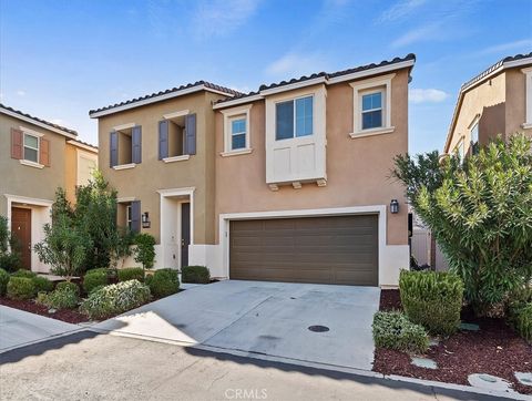 A home in Lake Elsinore