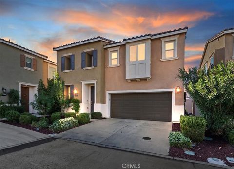 A home in Lake Elsinore