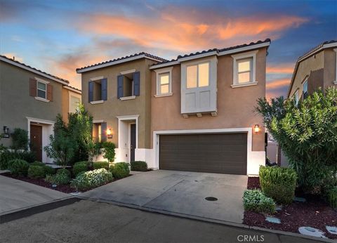 A home in Lake Elsinore