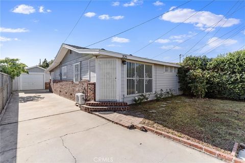 3125 Angelus Avenue Rosemead CA 91770