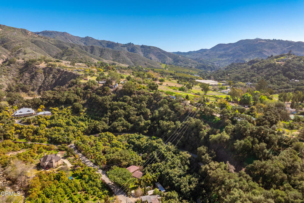 0 Gobernador Canyon Rd Road