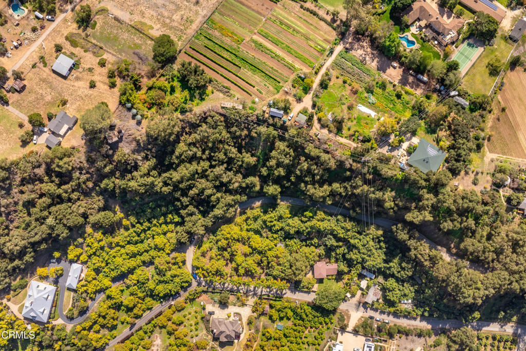 0 Gobernador Canyon Rd Road