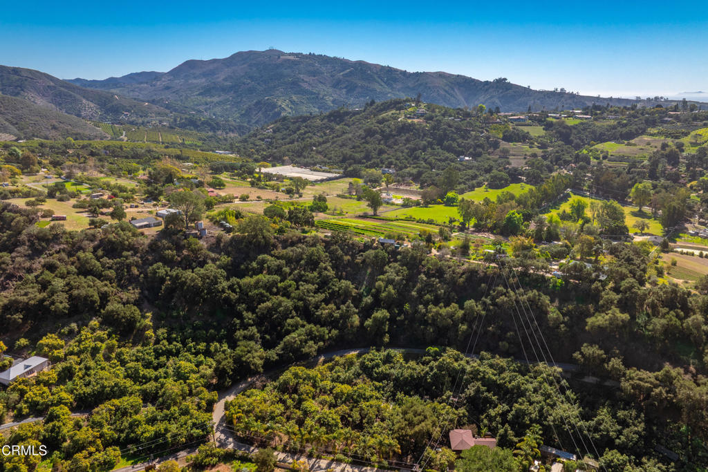 0 Gobernador Canyon Rd Road