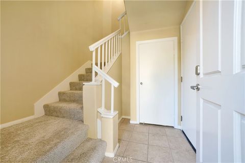 A home in Tustin
