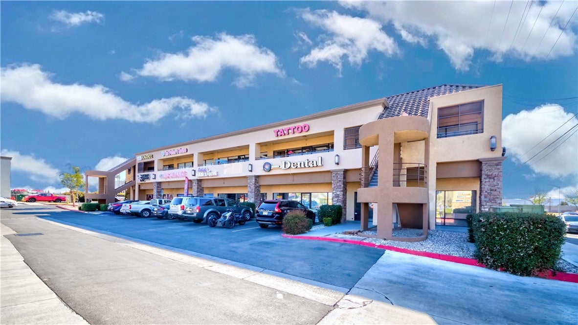 1520 S San Jacinto Ave, San Jacinto, CA 92583