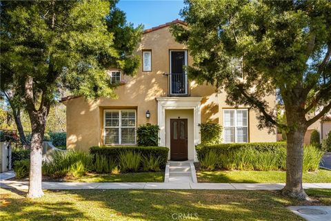 A home in Irvine