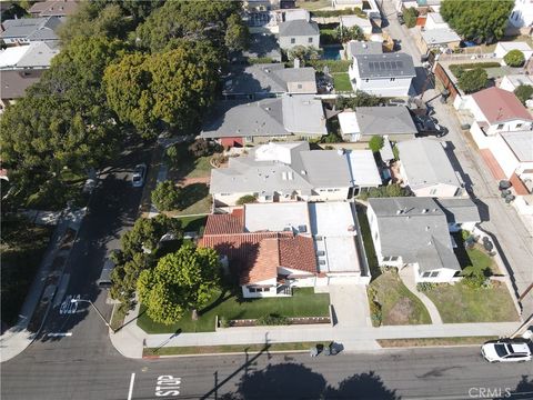 A home in Torrance