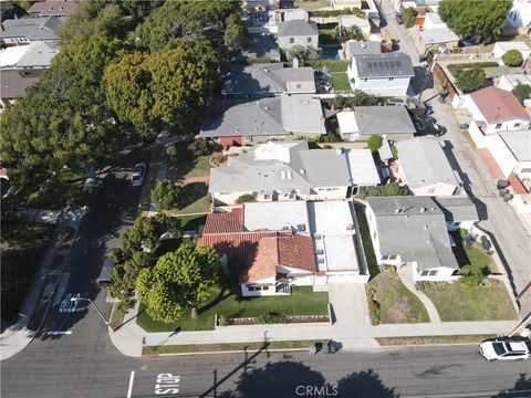 A home in Torrance