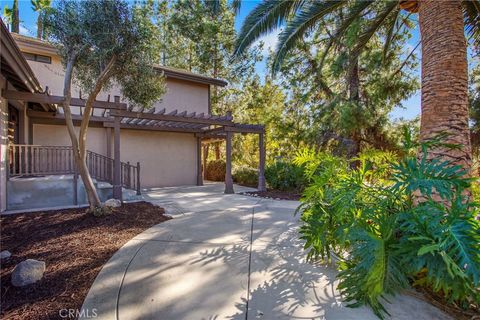 A home in Temecula