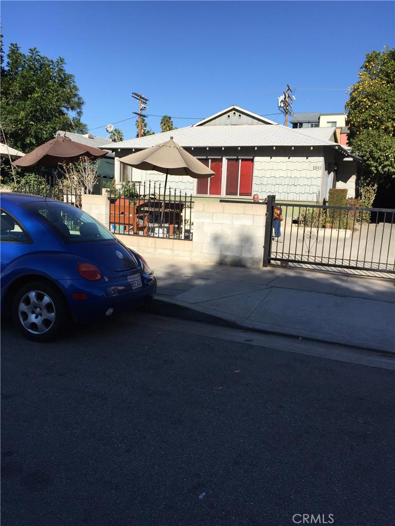 Property located in one of the most desirable area in the city of North Hollywood, five bedrooms, four bathrooms and den. Currently the property was converted to a facility, license for fifteen mentally ill residents producing good income, perfect for all Investors to convert to a multi-family units. The sale of this property is contingent upon finding Seller of the new property.