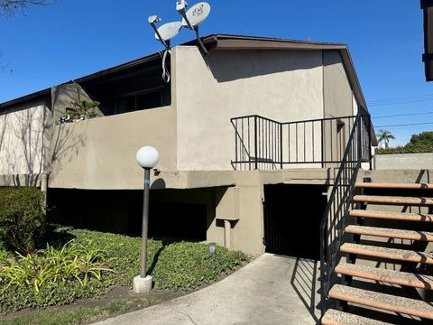 278 N Wilshire Avenue 162 Anaheim CA 92801