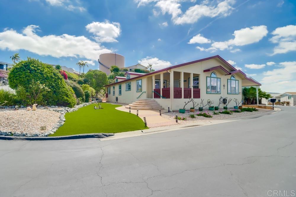 9500 Harritt Rd #213