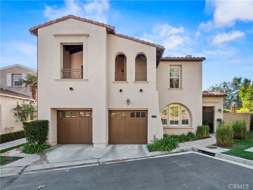 26913 Pinehurst Drive