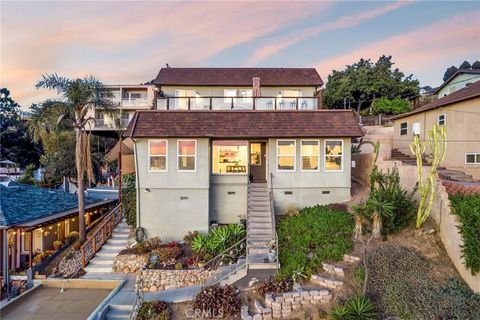 1570 Linwood Street San Diego CA 92103