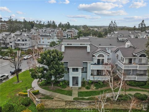 A home in Canyon Country