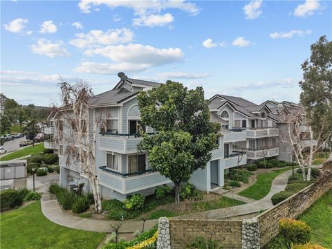 A home in Canyon Country