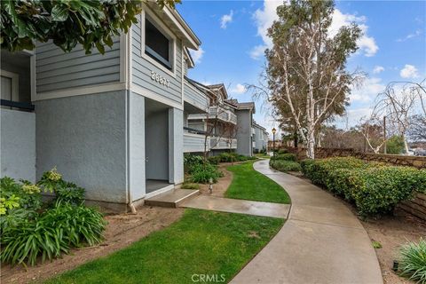 A home in Canyon Country