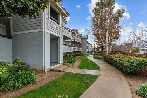 A home in Canyon Country