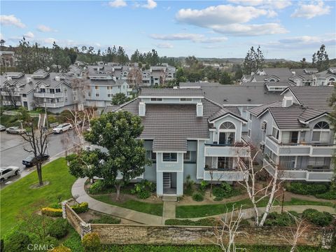 A home in Canyon Country