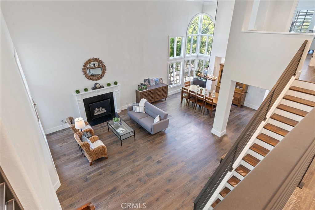 Crest De Ville Terraces (CDT) - Residential